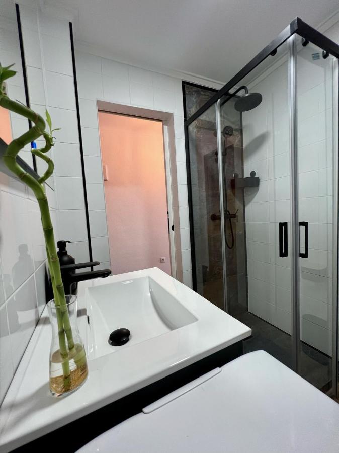 Estudio 221 Apartment Torrevieja Exterior photo