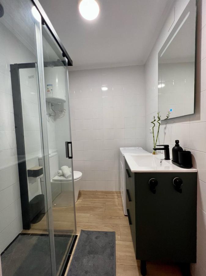 Estudio 221 Apartment Torrevieja Exterior photo